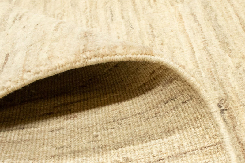 Tappeto Gabbeh - Indus - 305 x 191 cm - beige