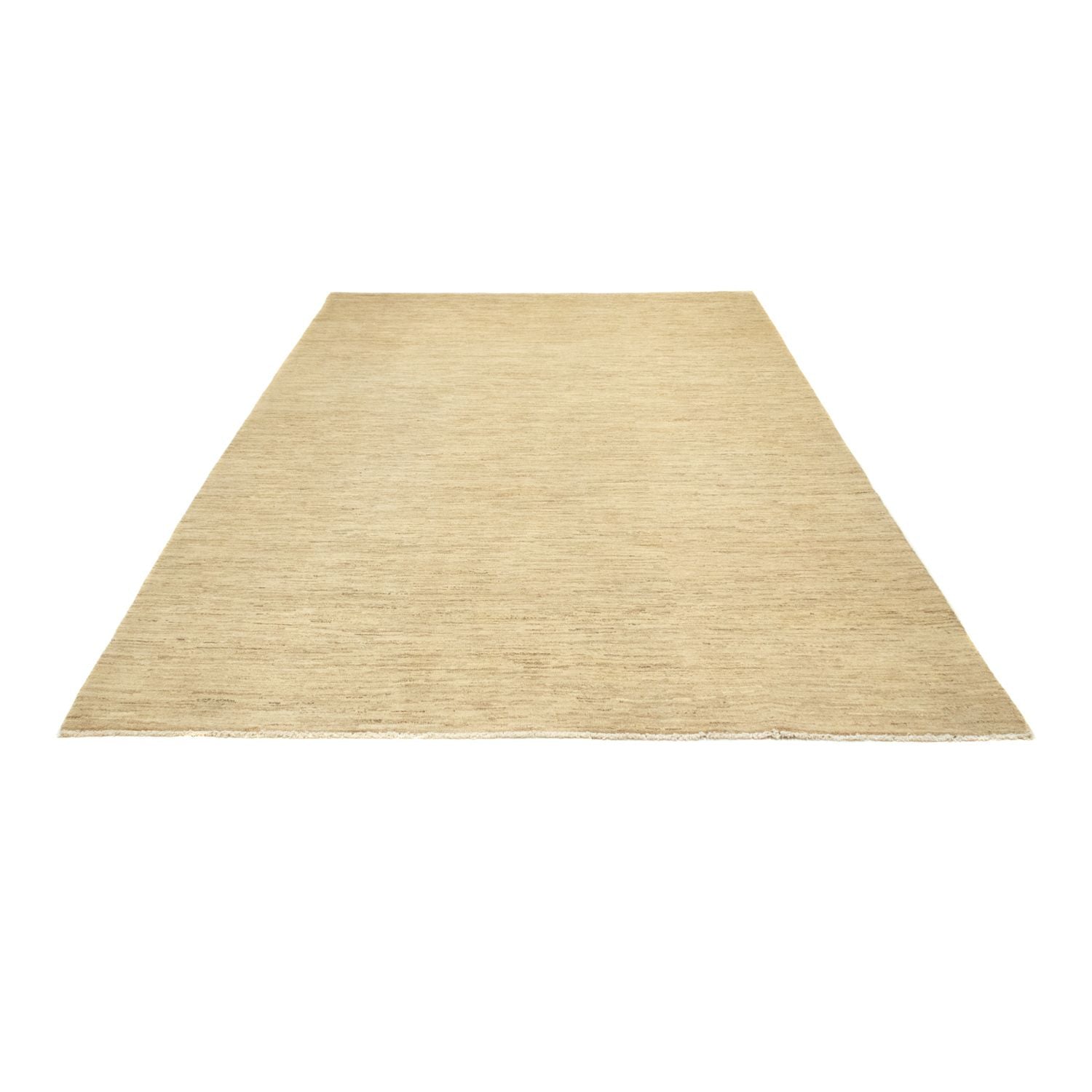 Tappeto Gabbeh - Indus - 305 x 191 cm - beige