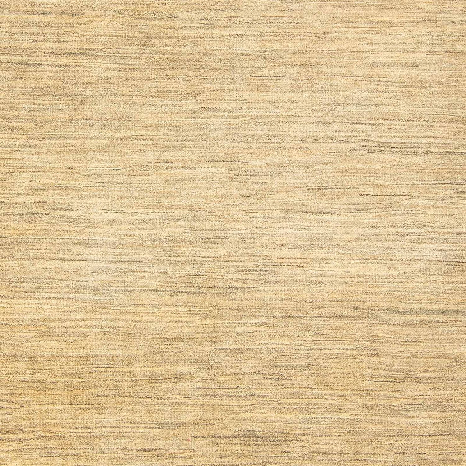 Tappeto Gabbeh - Persero - 337 x 239 cm - marrone chiaro