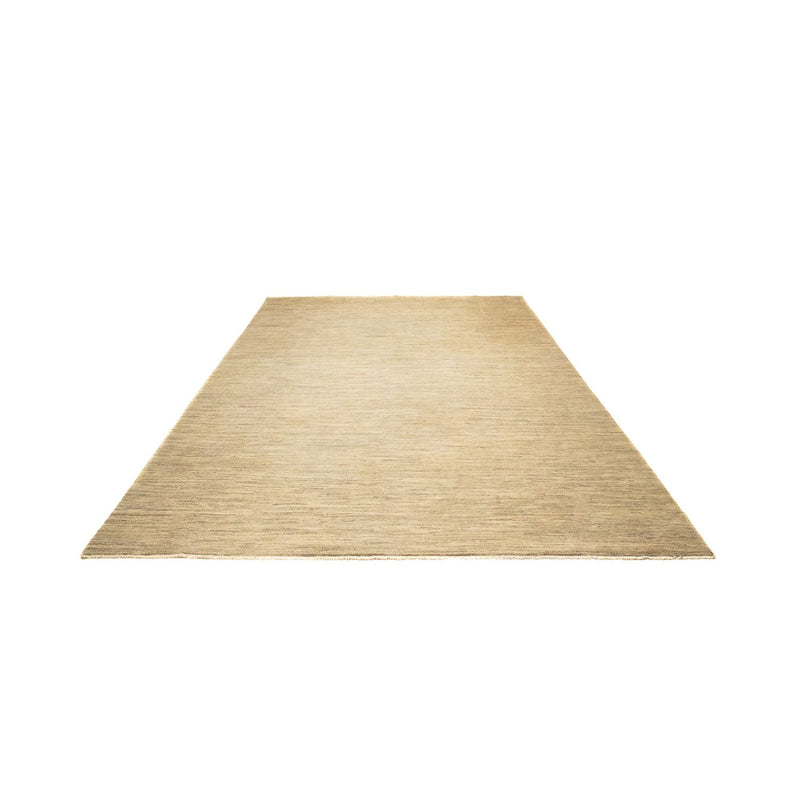 Tappeto Gabbeh - Persero - 337 x 239 cm - marrone chiaro