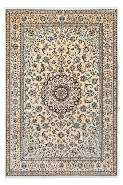 Nain Tappeto 207x310cm - Tappeto persiano