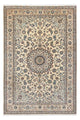 Nain Tappeto 207x310cm - Tappeto persiano