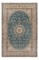 Nain Tappeto 204x315cm - Tappeto persiano