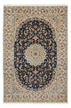 Nain Tappeto 199x302cm - Tappeto persiano