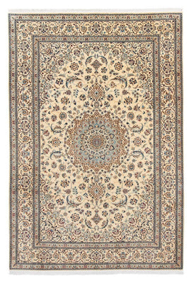 Tappeto Persero - Nain - 297 x 200 cm - beige