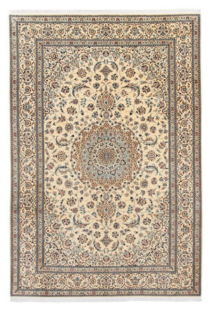 Tappeto Persero - Nain - 297 x 200 cm - beige