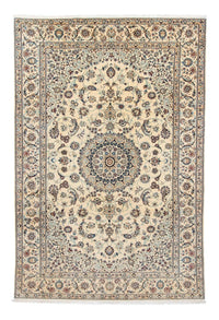 Tappeto Persero - Nain - 304 x 200 cm - beige