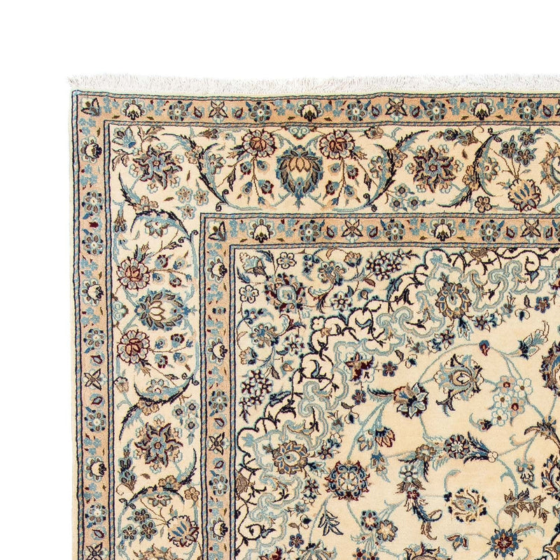 Tappeto Persero - Nain - 304 x 200 cm - beige