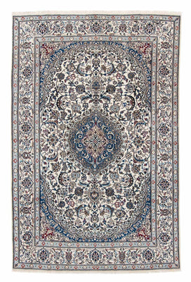 Tappeto Persero - Nain - 283 x 200 cm - beige
