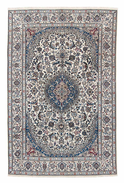 Nain Tappeto 200x283cm - Tappeto persiano