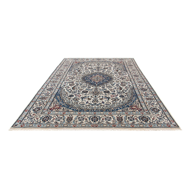 Tappeto Persero - Nain - 283 x 200 cm - beige