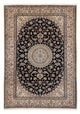Nain Tappeto 204x290cm - Tappeto persiano