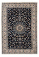 Nain Tappeto 201x290cm - Tappeto persiano