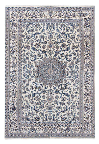Nain Tappeto 199x291cm - Tappeto persiano