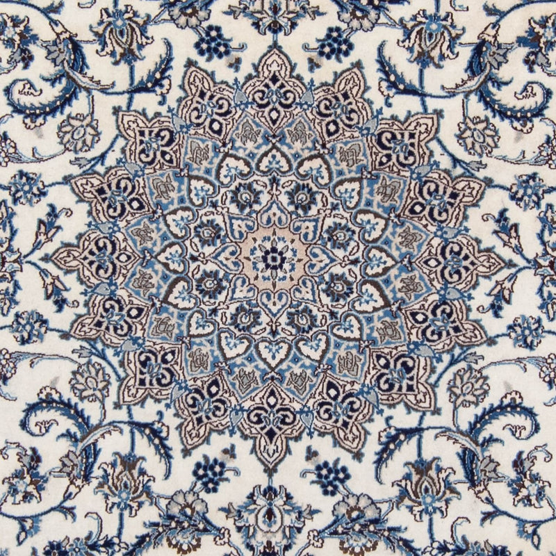 Tappeto Persero - Nain - 291 x 199 cm - beige