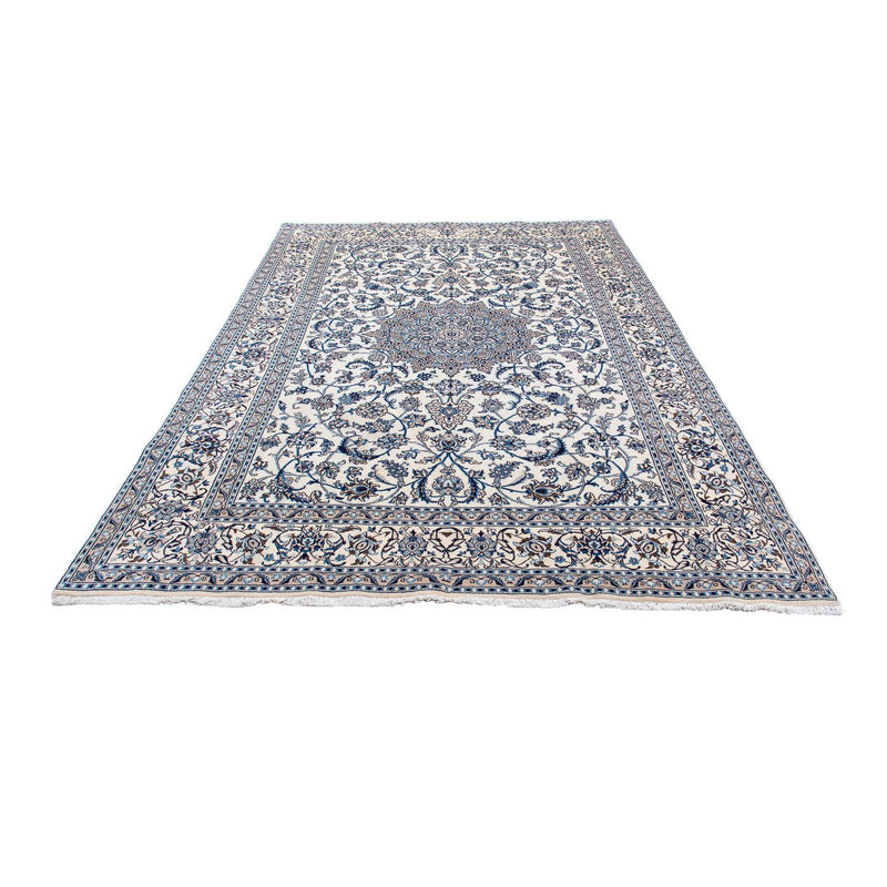 Tappeto Persero - Nain - 291 x 199 cm - beige