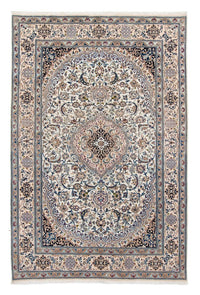 Tappeto Persero - Nain - 297 x 196 cm - beige