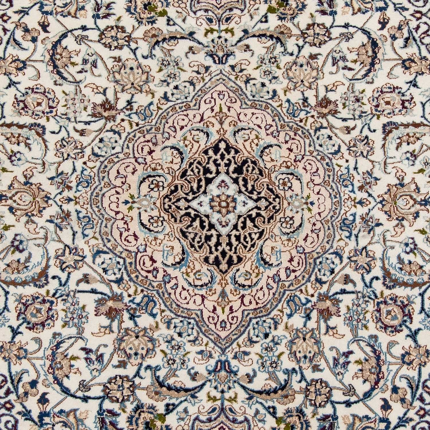 Tappeto Persero - Nain - 297 x 196 cm - beige