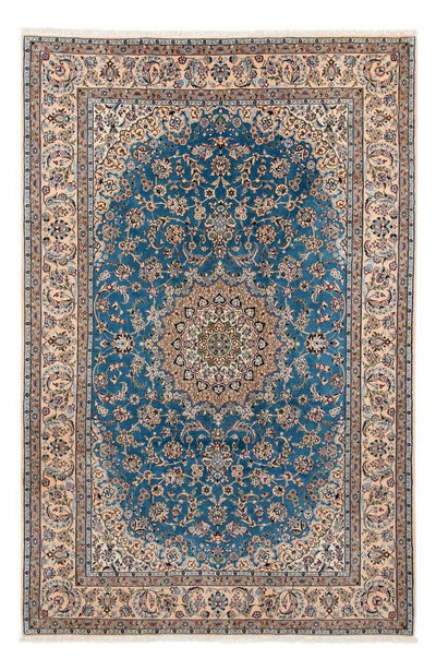 Nain Tappeto 197x296cm - Tappeto persiano
