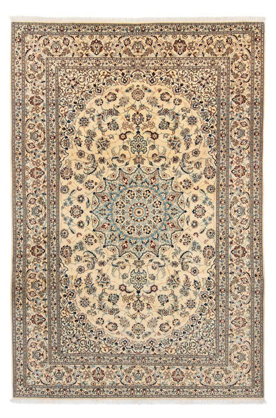 Nain Tappeto 199x299cm - Tappeto persiano