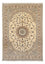 Tappeto Persero - Nain - 299 x 199 cm - beige