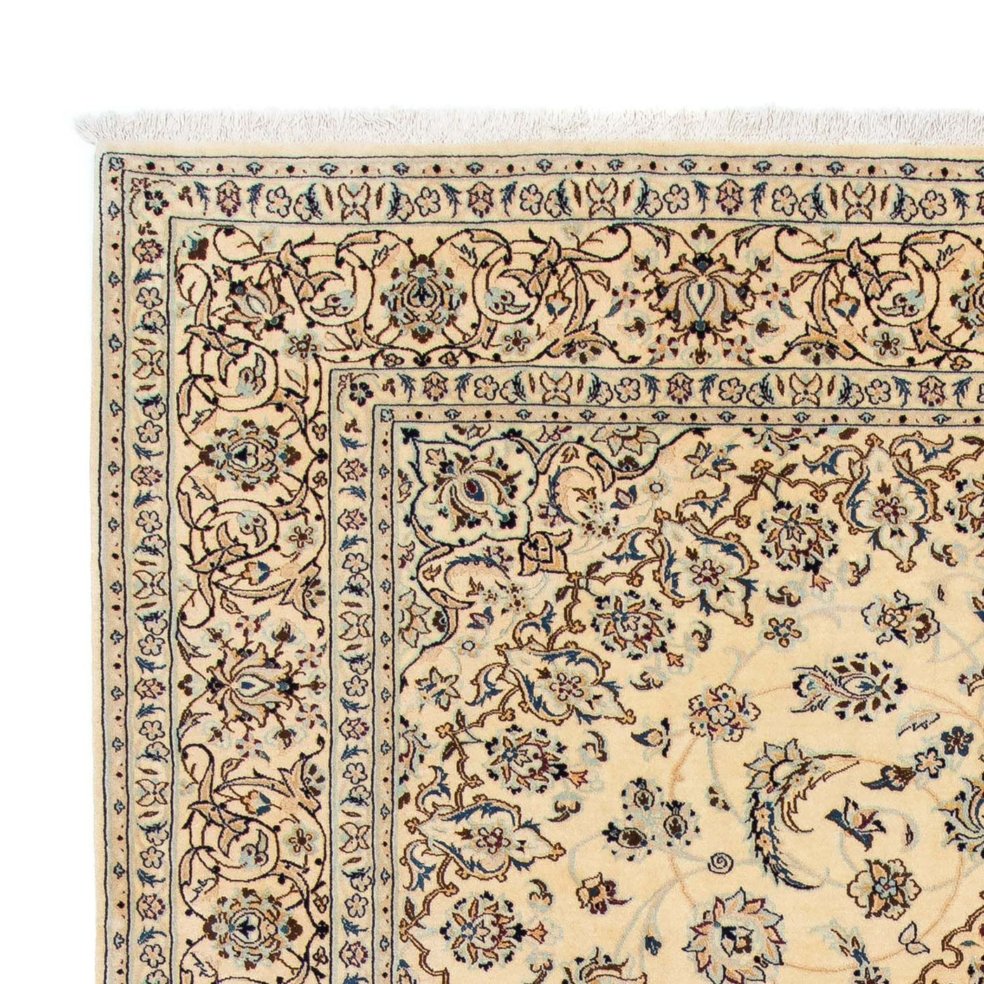 Nain Tappeto 299x199cm - Tappeto persiano