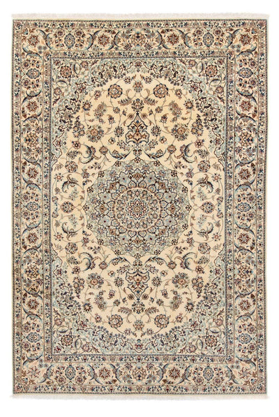 Nain Tappeto 197x289cm - Tappeto persiano