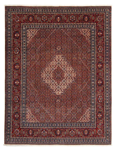 Nain Tappeto 256x323cm - Tappeto persiano