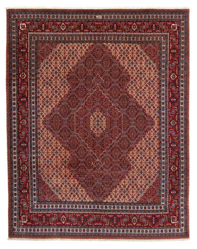 Nain Tappeto 263x335cm - Tappeto persiano