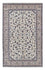 Tappeto Persero - Nain - 319 x 201 cm - beige