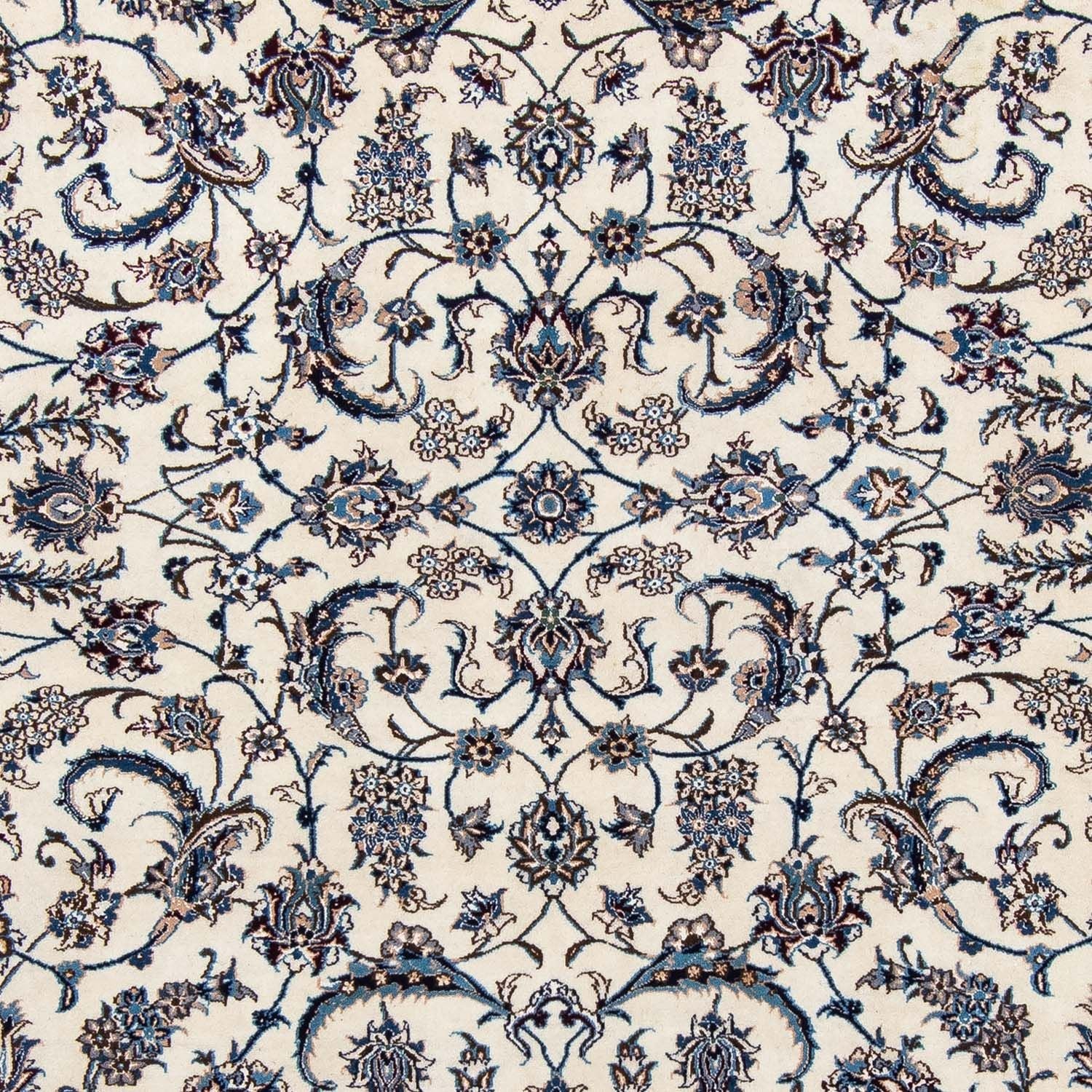 Tappeto Persero - Nain - 319 x 201 cm - beige