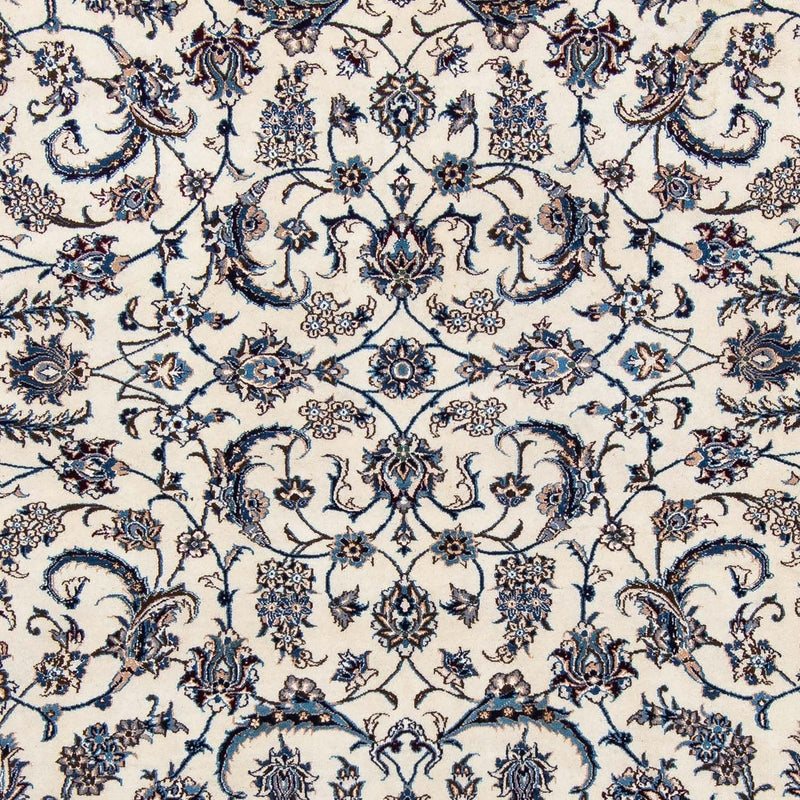 Tappeto Persero - Nain - 319 x 201 cm - beige