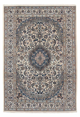 Tappeto Persero - Nain - 297 x 199 cm - beige
