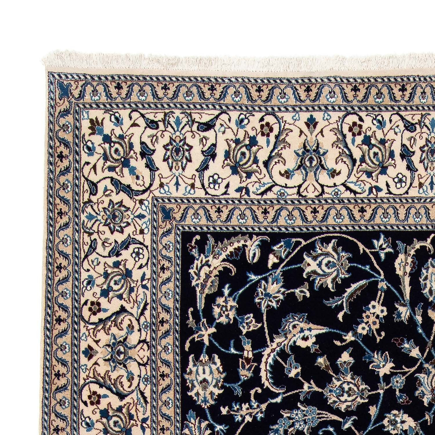 Nain Tappeto 295x199cm - Tappeto persiano