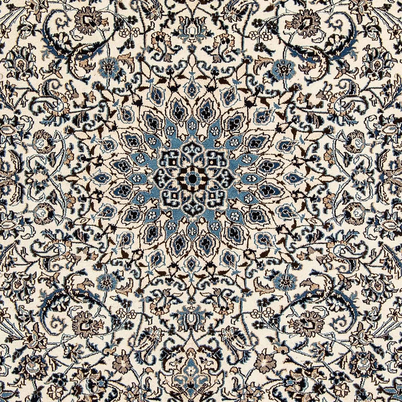 Tappeto Persero - Nain - 289 x 200 cm - beige
