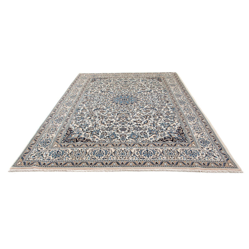 Tappeto Persero - Nain - 289 x 200 cm - beige