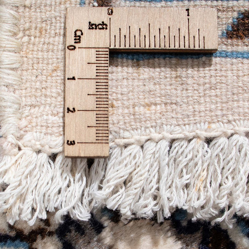 Tappeto Persero - Nain - 289 x 200 cm - beige