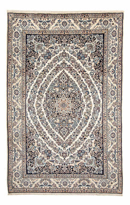 Tappeto Persero - Nain - 316 x 211 cm - beige