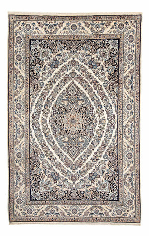Tappeto Persero - Nain - 316 x 211 cm - beige