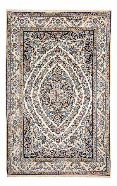 Nain Tappeto 211x316cm - Tappeto persiano