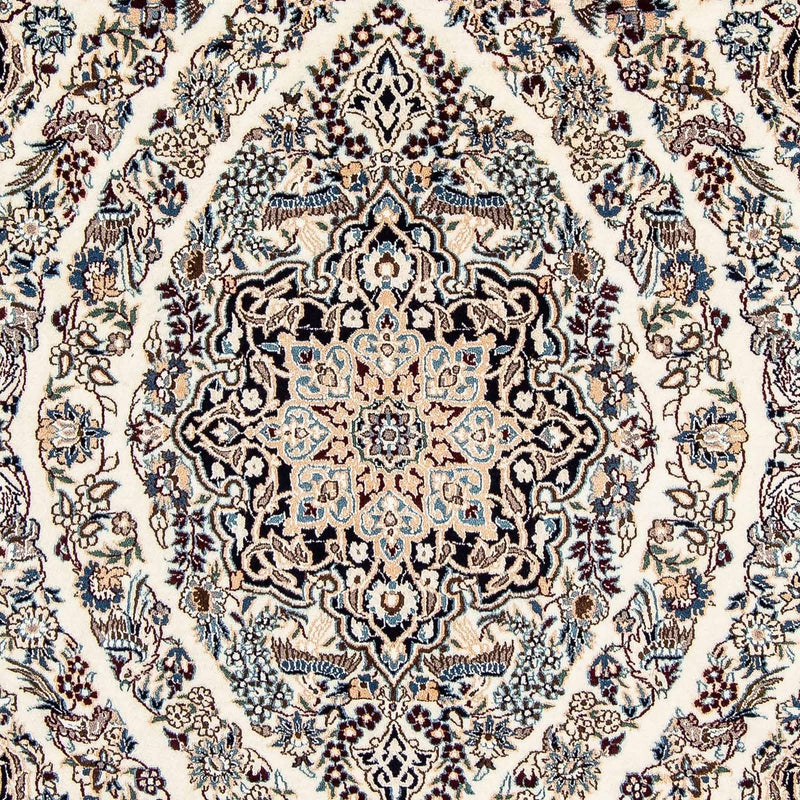 Tappeto Persero - Nain - 316 x 211 cm - beige