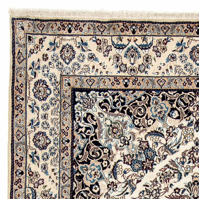 Tappeto Persero - Nain - 316 x 211 cm - beige