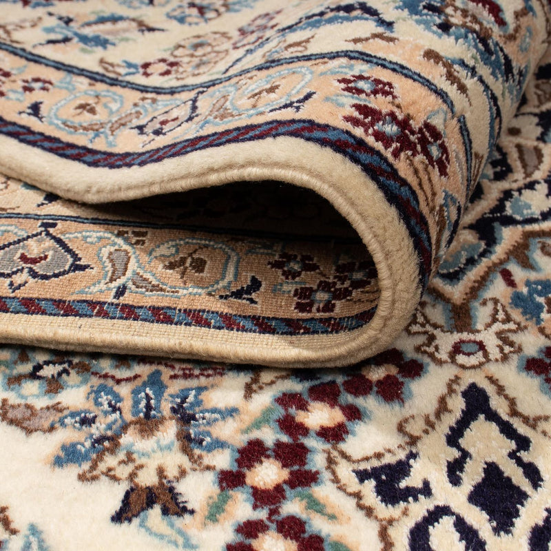 Tappeto Persero - Nain - 316 x 211 cm - beige