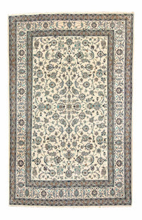 Tappeto Persero - Nain - 306 x 202 cm - beige