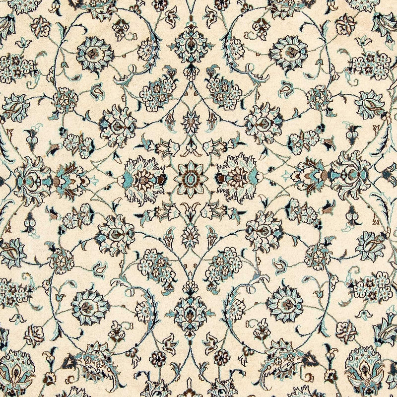 Tappeto Persero - Nain - 306 x 202 cm - beige