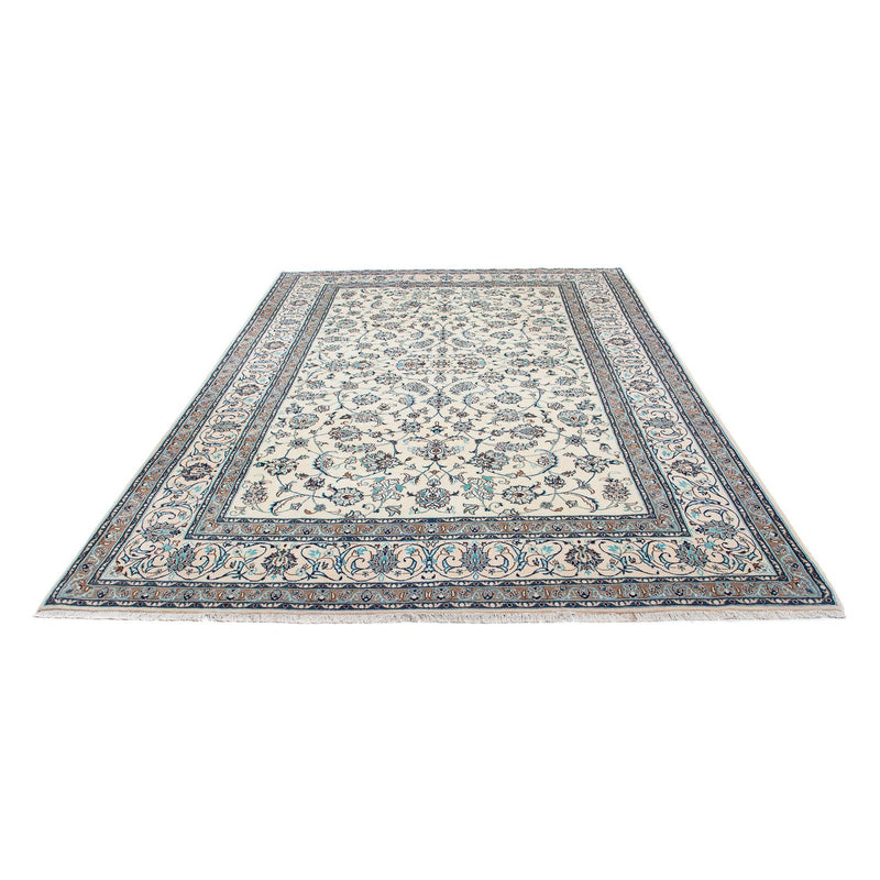 Tappeto Persero - Nain - 306 x 202 cm - beige