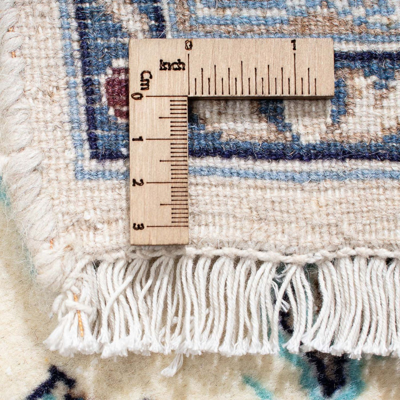 Tappeto Persero - Nain - 306 x 202 cm - beige