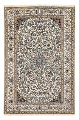 Tappeto Persero - Nain - 291 x 196 cm - beige