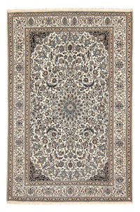 Tappeto Persero - Nain - 291 x 196 cm - beige