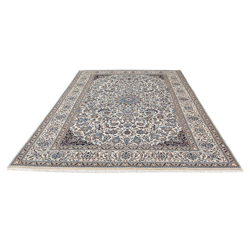 Tappeto Persero - Nain - 291 x 196 cm - beige